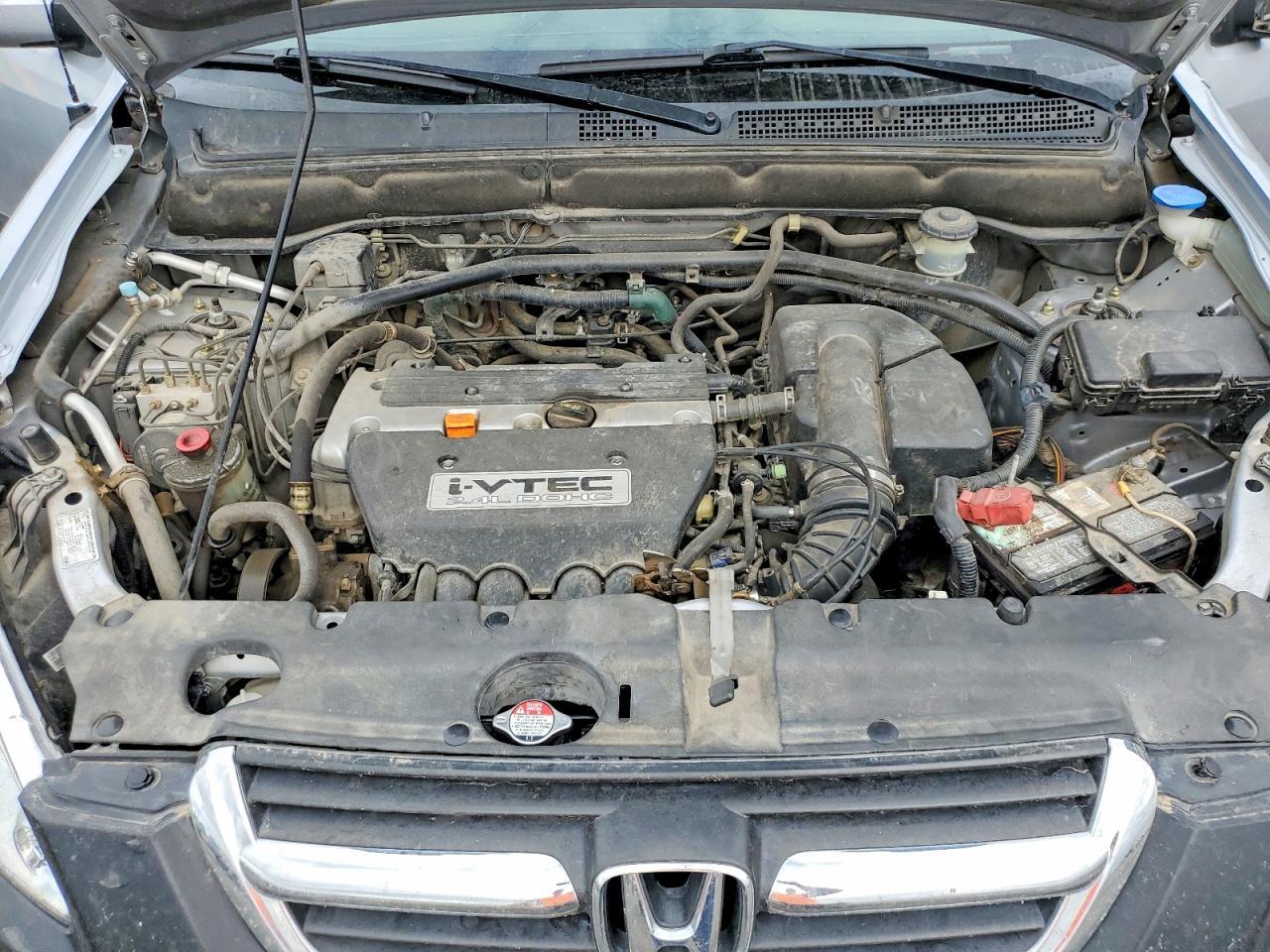 2003 HONDA Cr -v