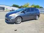 2012 TOYOTA PRIUS V
