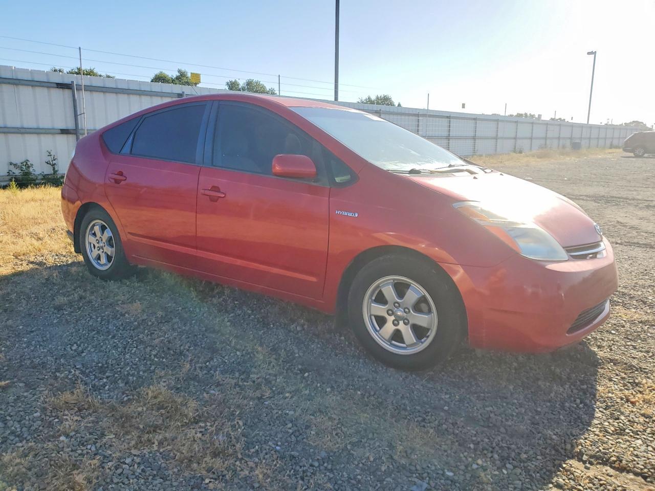 2006 TOYOTA PRIUS