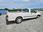 2001 TOYOTA TUNDRA