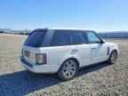 2011 LAND ROVER RANGE ROVER