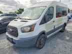 2015 FORD Transit