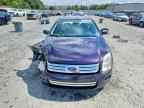 2007 FORD FUSION