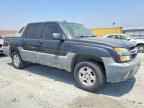 2004 CHEVROLET Avalanche