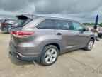 2015 TOYOTA HIGHLANDER