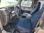 2000 JEEP WRANGLER