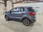 2021 FORD EcoSport