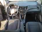 2020 CHEVROLET TRAX