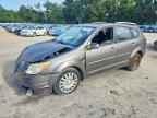 2005 PONTIAC VIBE