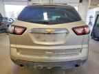 2015 CHEVROLET TRAVERSE