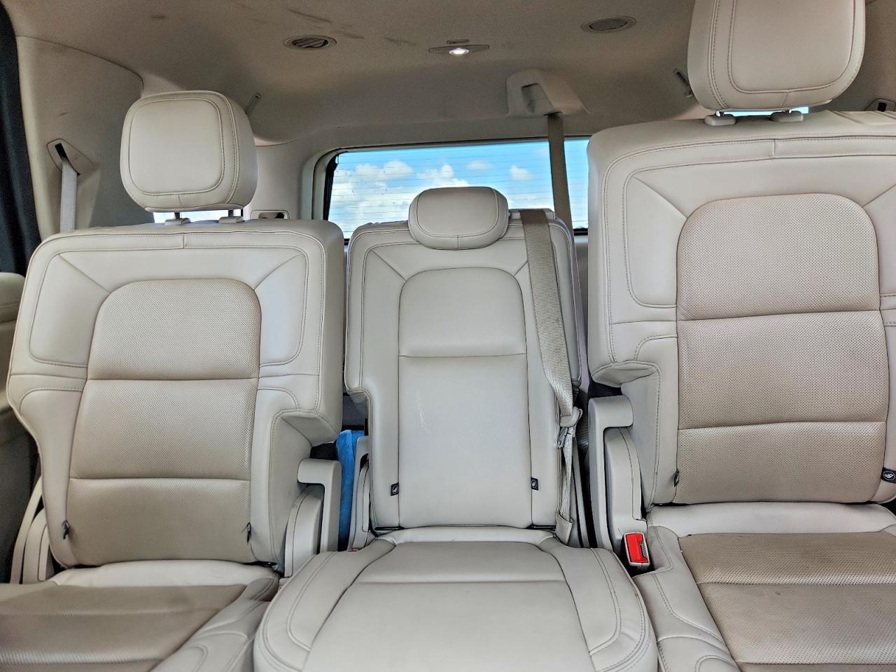 2018 LINCOLN Navigator