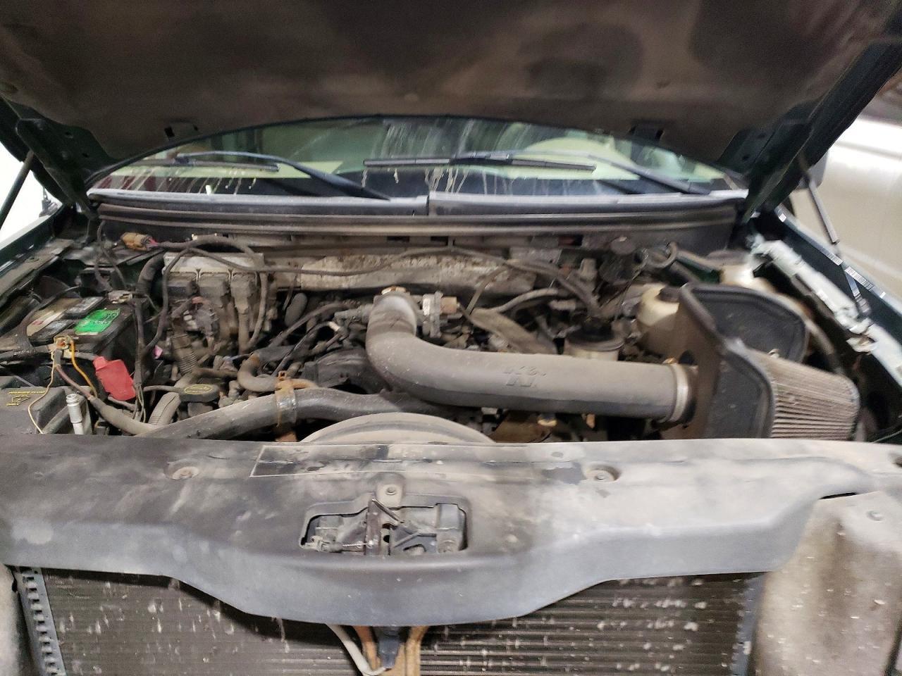 2007 FORD F-150 Lightning