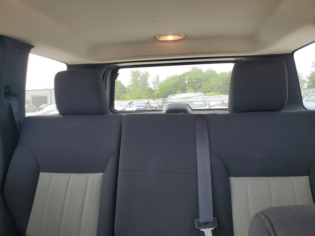 2010 JEEP Liberty