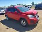 2016 CHEVROLET TRAX