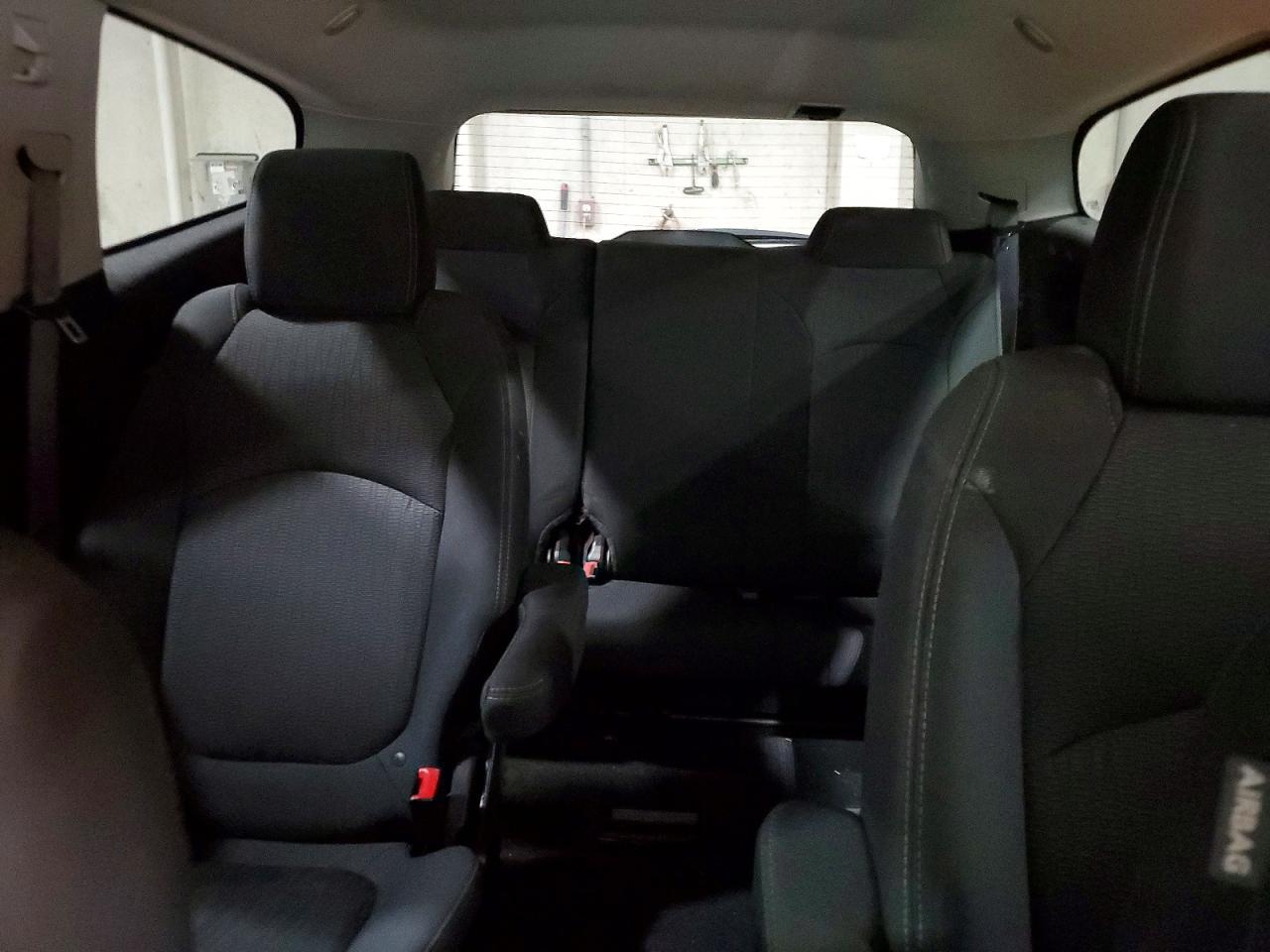 2015 CHEVROLET TRAVERSE
