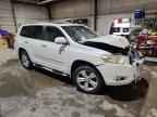 2008 TOYOTA HIGHLANDER