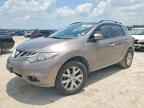 2011 NISSAN MURANO