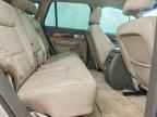 2007 LINCOLN MKX