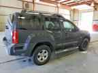 2011 NISSAN Xterra