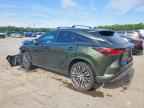 2025 LEXUS RX 350