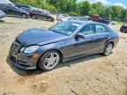 2013 MERCEDES-BENZ E-Class