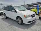 2015 DODGE GRAND CARAVAN
