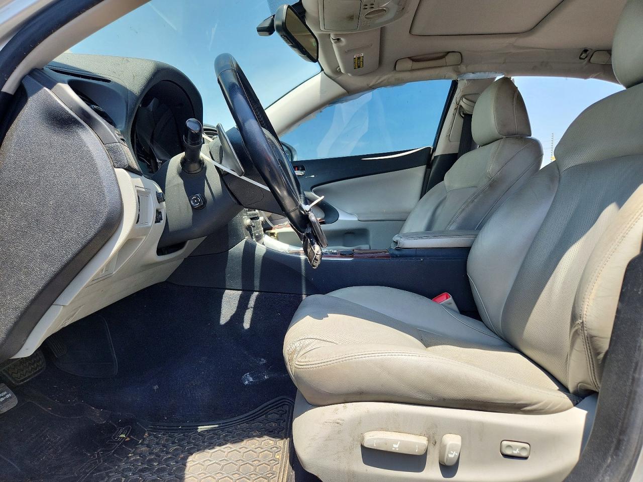 2006 LEXUS IS 250