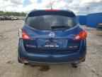 2010 NISSAN MURANO