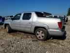 2011 HONDA Ridgeline