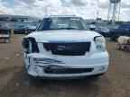 2007 GMC Yukon