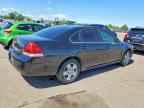 2010 CHEVROLET IMPALA