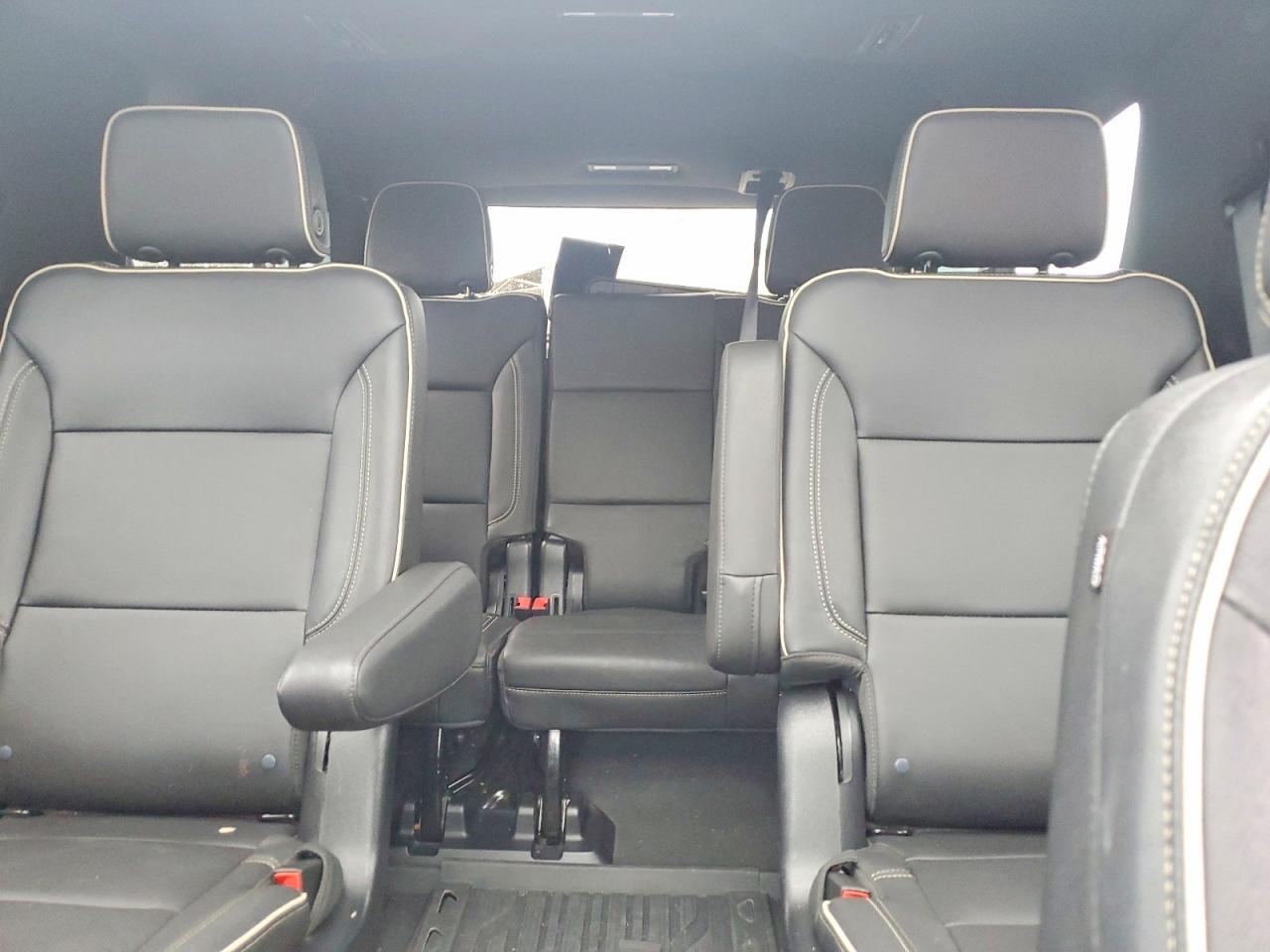 2023 GMC Yukon