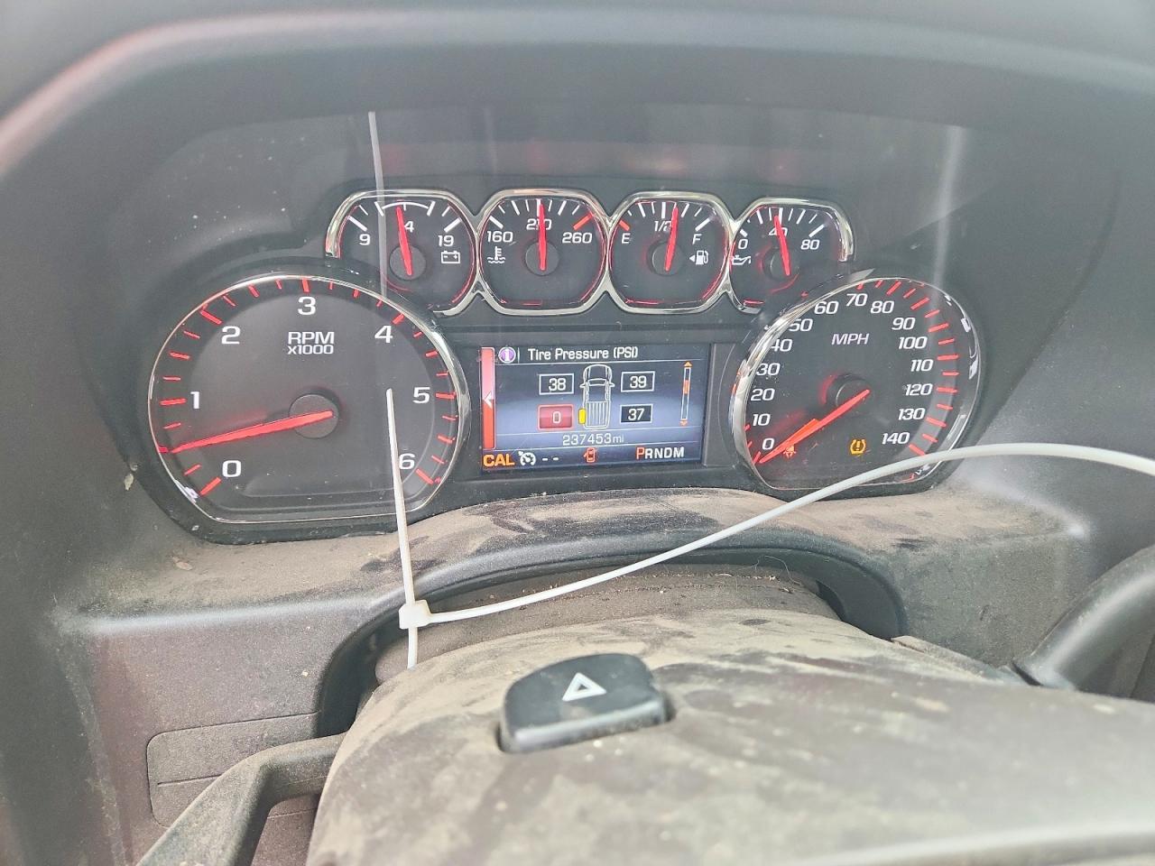 2016 GMC Sierra