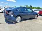 2014 NISSAN SENTRA