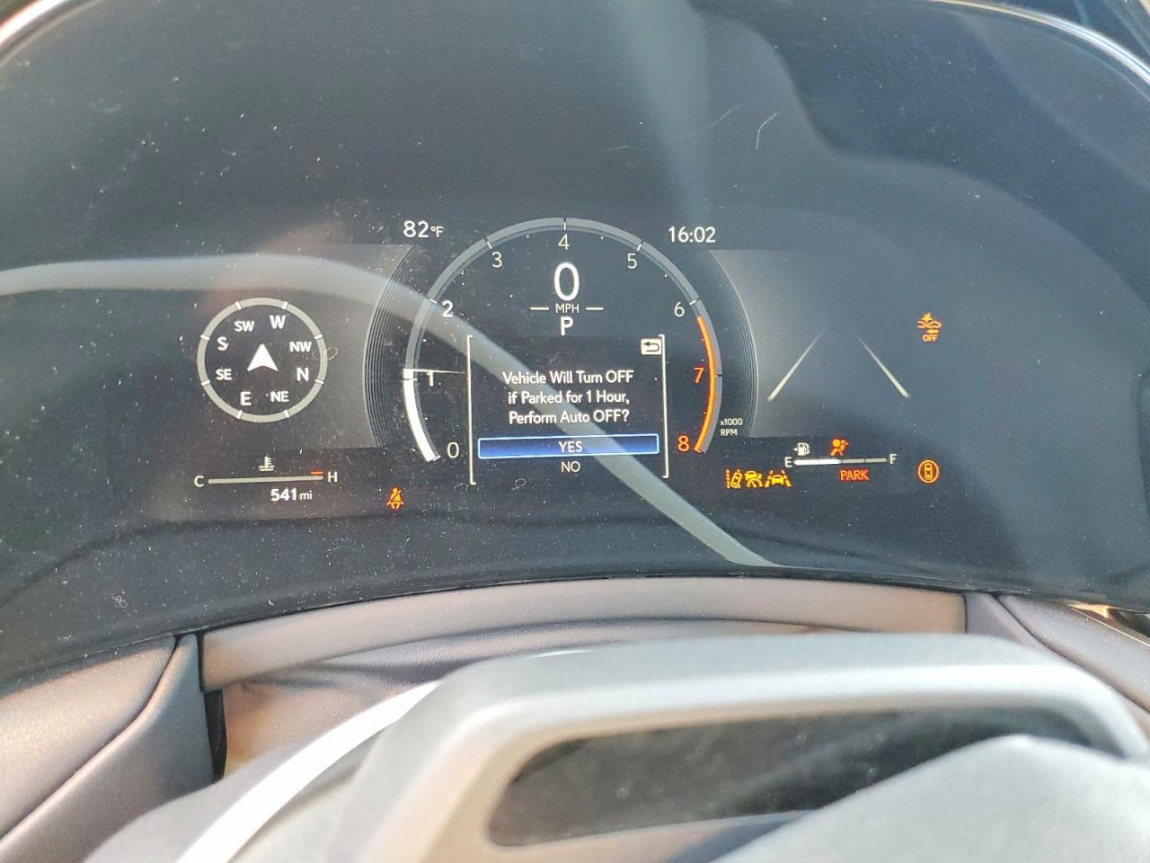 2026 LEXUS TX 350