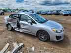 2012 SUBARU IMPREZA