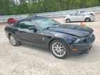 2013 FORD MUSTANG