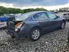 2010 NISSAN ALTIMA