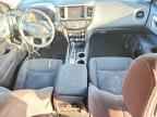 2015 NISSAN PATHFINDER