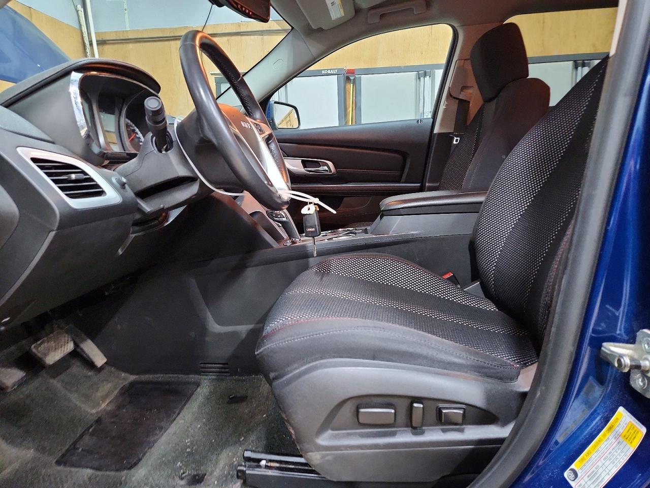 2010 GMC Terrain