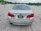 2014 BMW 5 series