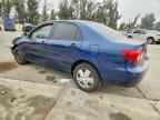 2005 TOYOTA COROLLA