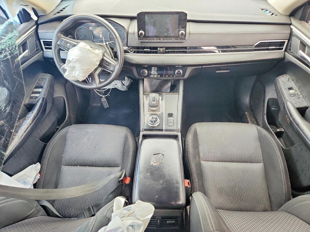 2022 MITSUBISHI outlander