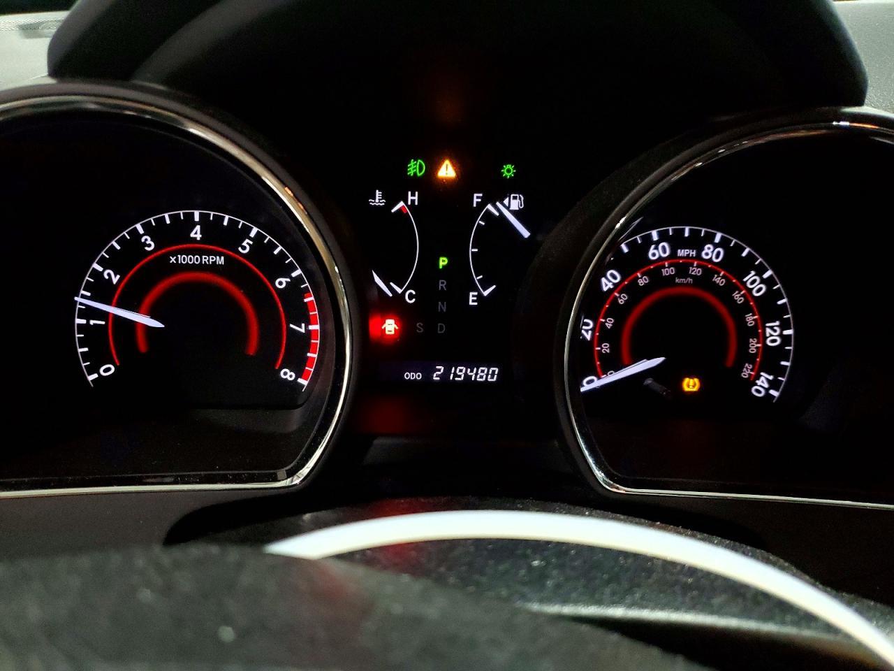 2013 TOYOTA HIGHLANDER