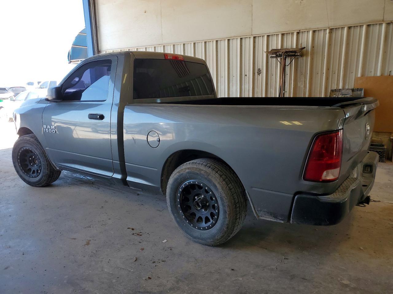 2013 RAM 1500