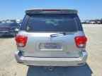 2007 TOYOTA Sequoia
