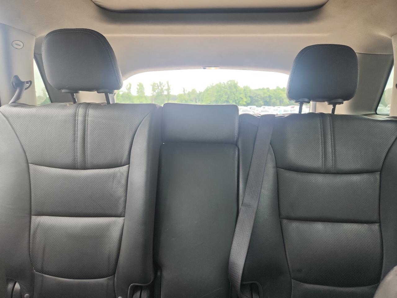 2011 KIA SORENTO