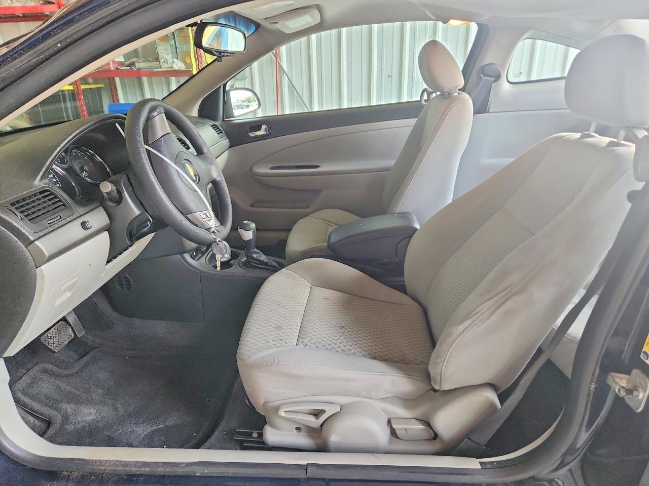 2009 CHEVROLET COBALT