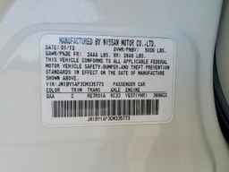 2012 INFINITI M37