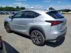 2019 LEXUS NX 300